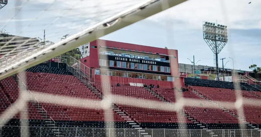 MP-BA investiga venda irregular de ingressos para jogo do Vitória