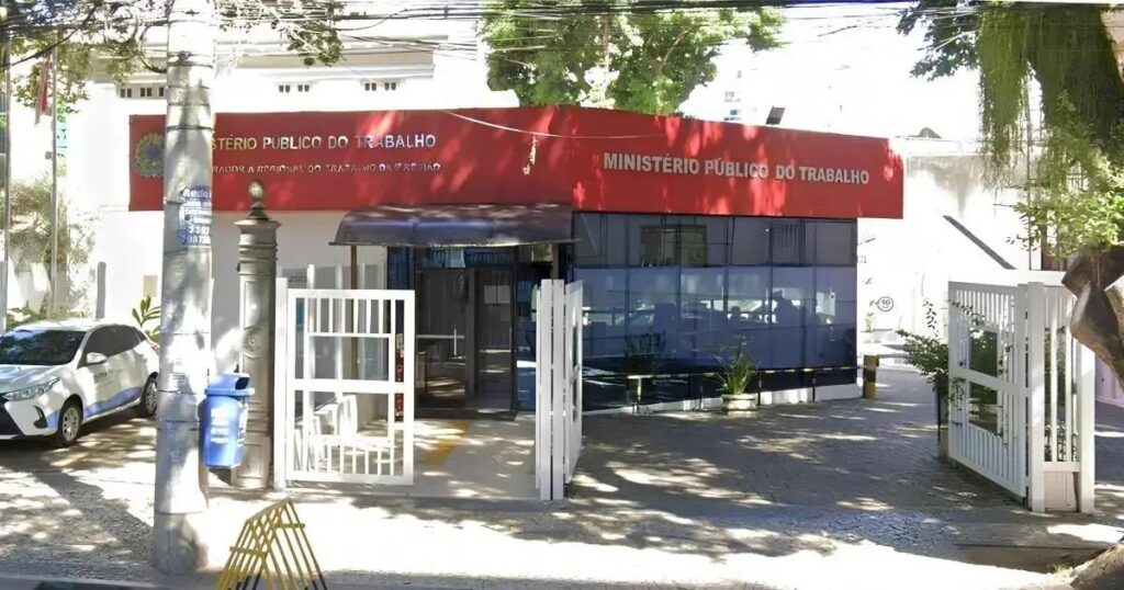 MPT promove arrecadação para pessoas em situação de rua em Salvador