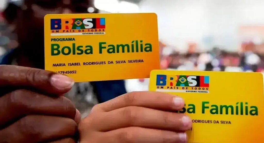 Mudanças no Bolsa Família: Biometria agora é obrigatória para beneficiários