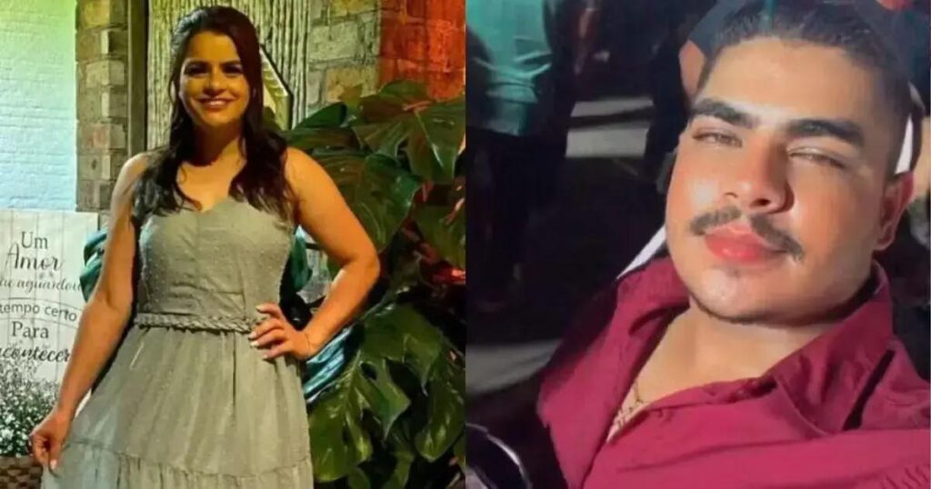 Mulher é morta com golpes de punhal na Bahia após perseguição do ex-companheiro