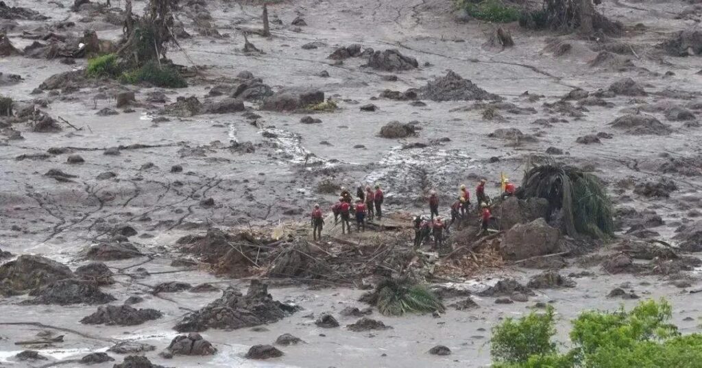 Municípios baianos processam mineradoras por perdas de R$ 780 milhões