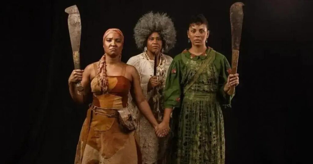 Musical Torto Arado terá nova temporada em Salvador com 8 apresentações