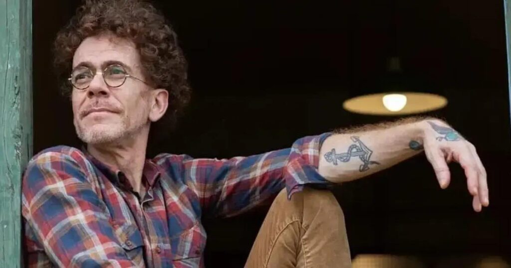 Nando Reis retorna a Salvador e fala sobre sua conexão com a música baiana