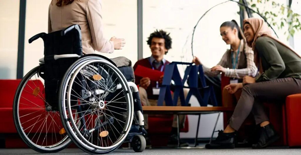 Nova lei apoia empreendedores com deficiência e promove inclusão econômica