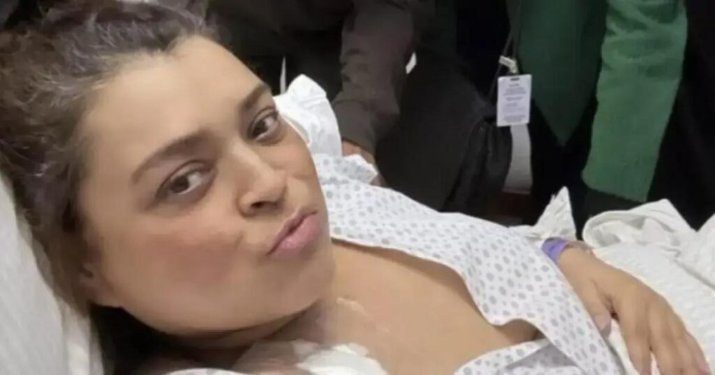 O legado de Preta Gil: luta inspiradora contra o câncer