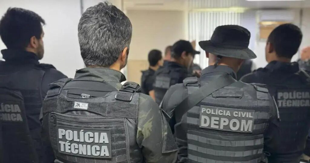 Operação Barricada II: Polícia Civil age contra bloqueios em Salvador