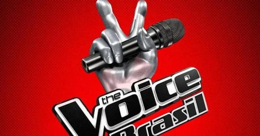 Os Jurados Confirmados do The Voice Brasil no SBT: Conheça-os!