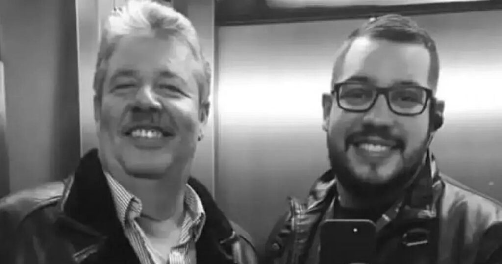 Pai de Henrique Bahia fala sobre o seguro do acidente e sua divisão