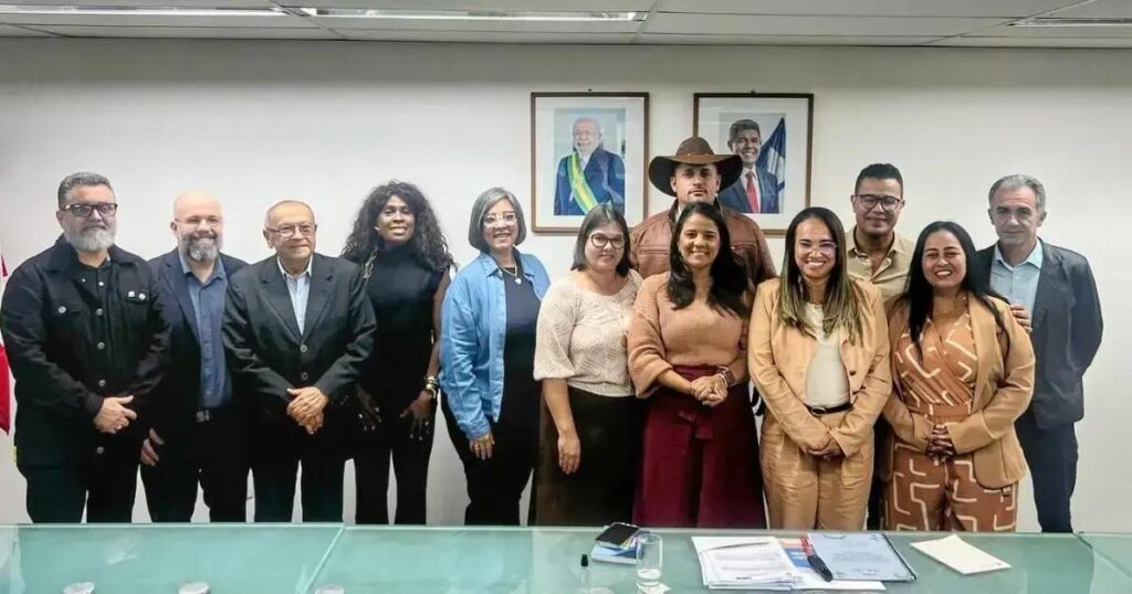 PDT propõe expansão da educação em tempo integral na Bahia