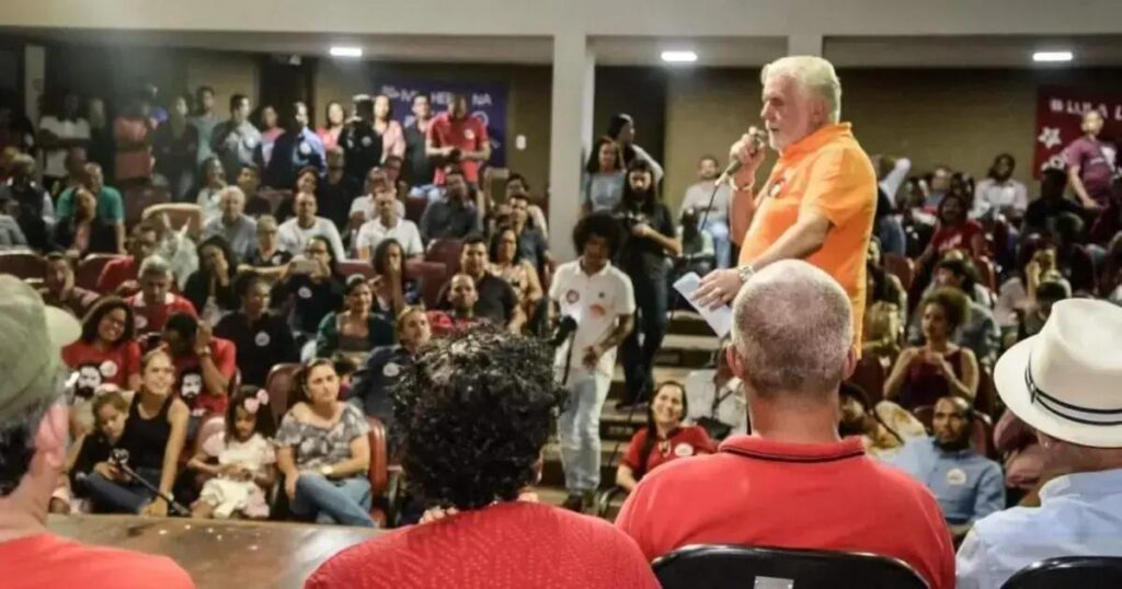 Petistas se preparam para eleições em mais de 380 municípios baianos