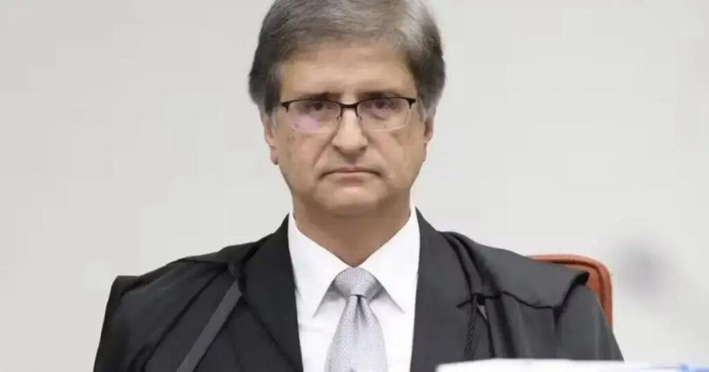 PGR finaliza alegações em ação sobre tentativa de golpe contra o STF