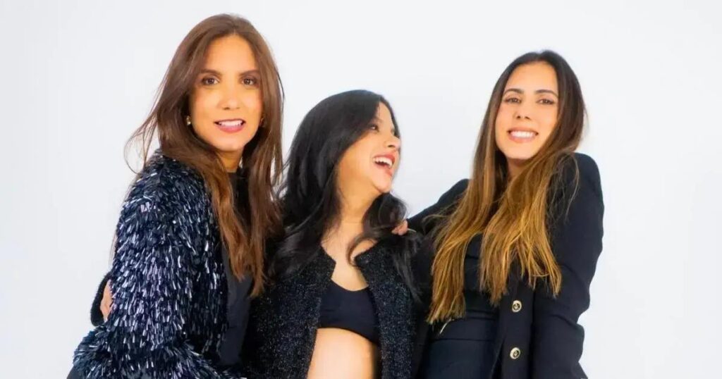 Podcast "Elas em Cena" lança nova temporada com episódio especial