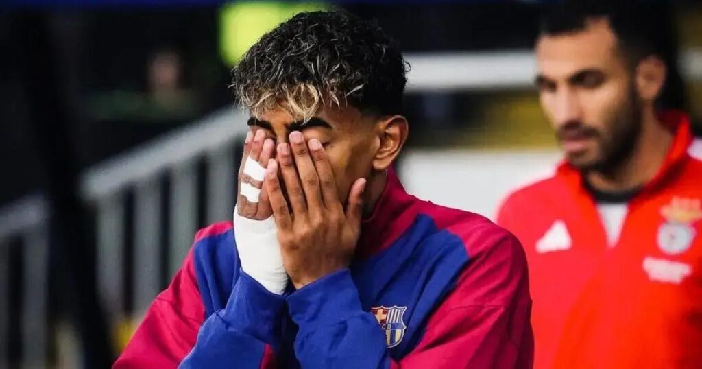 Polêmica: Lamine Yamal é denunciado por contratação de pessoas com nanismo