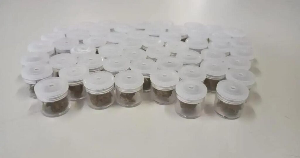 Polícia prende suspeito de tráfico em Cajazeiras X, Salvador