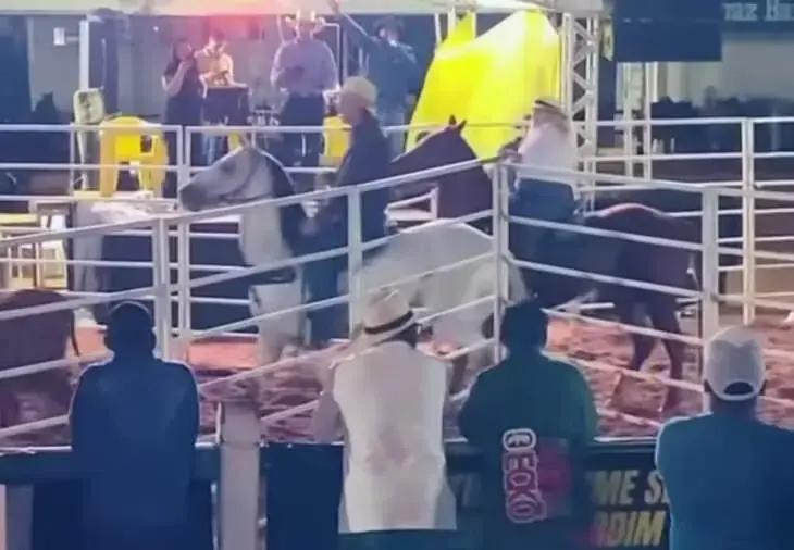 Prefeita de Maiquinique é vaiada em evento e gera polêmica na cidade