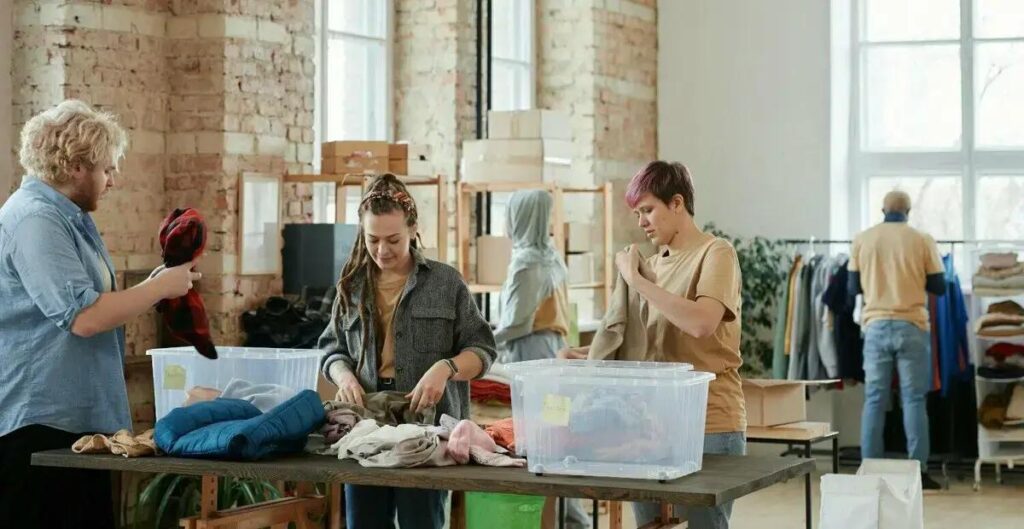 Queda de 17% nas Doações Sociais: Entenda o Cenário de 2025