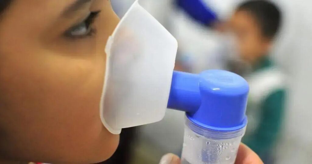 Queda de Casos de SRAG no Brasil: Relatório da Fiocruz Aponta Melhoras