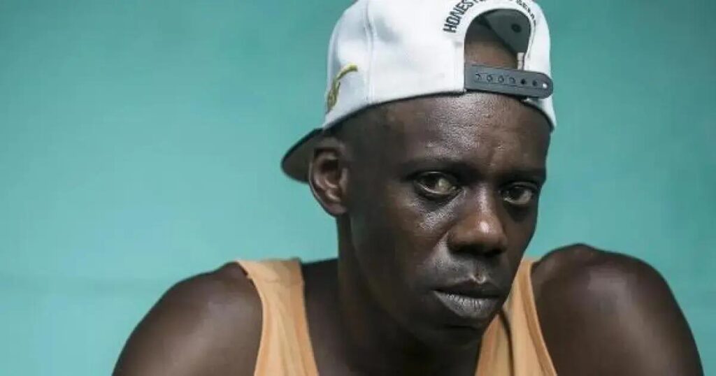 Régis Pitbull é preso em São Paulo após descumprir ordens judiciais