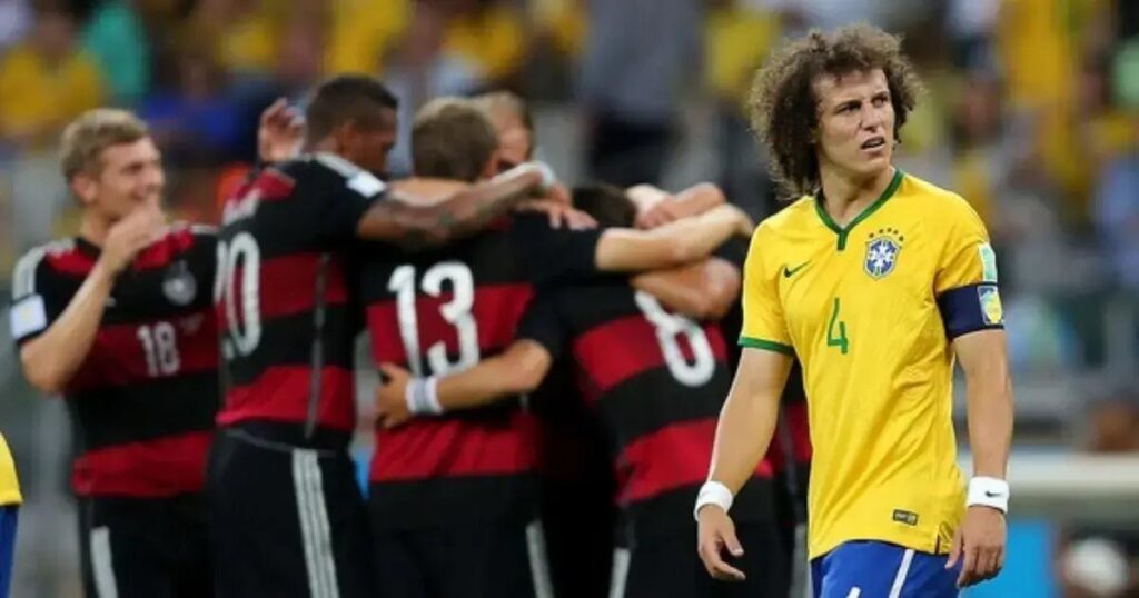 Relembrando o Mineirazo: 11 anos da derrota histórica do Brasil