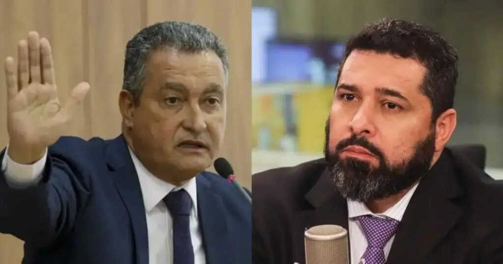 Renúncia do presidente dos Correios após prejuízo significativo