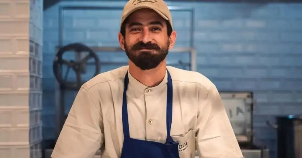 Restaurante Boia realiza jantar colaborativo com chefs de São Paulo