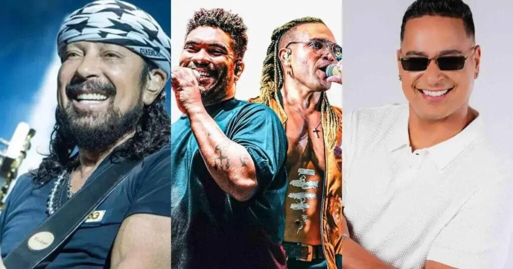 Réveillon Guarajuba 2026: Atrações e Valores Imperdíveis