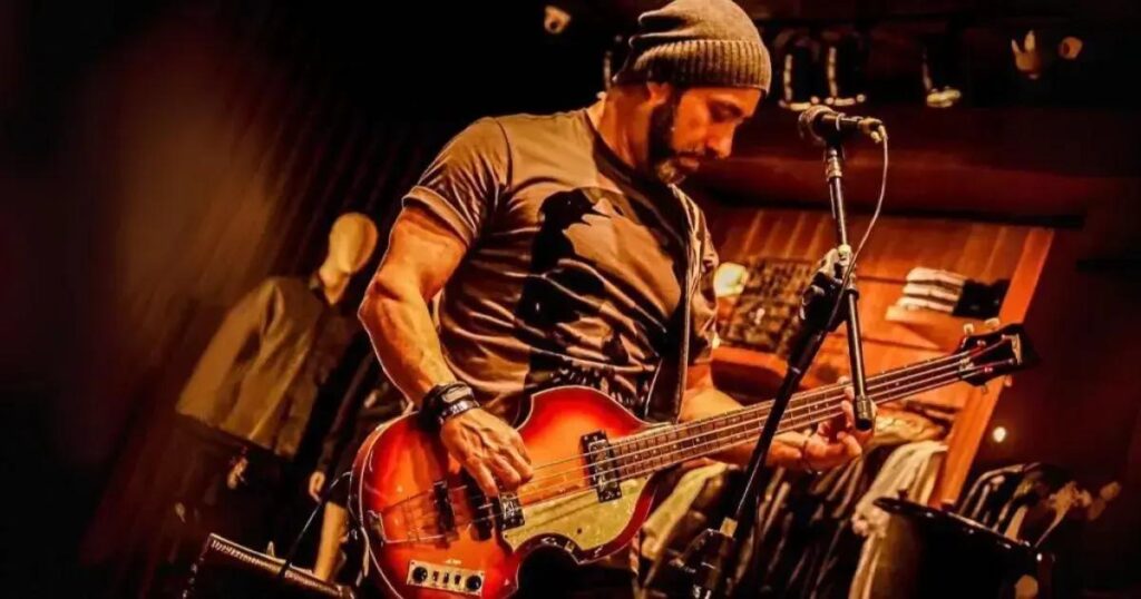 Salvador comemora o Dia Mundial do Rock com shows imperdíveis