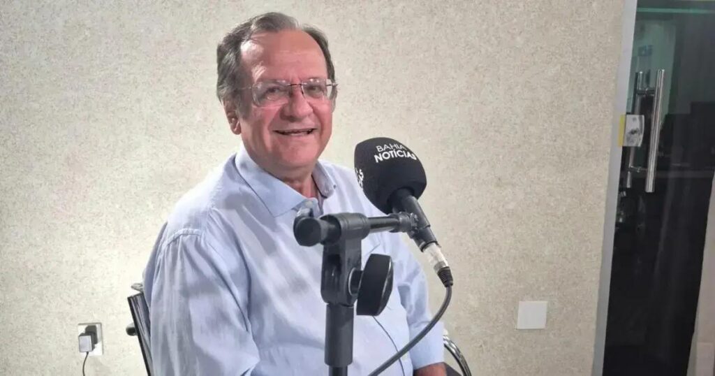 Secretário minimiza violência e garante segurança para turistas na Bahia