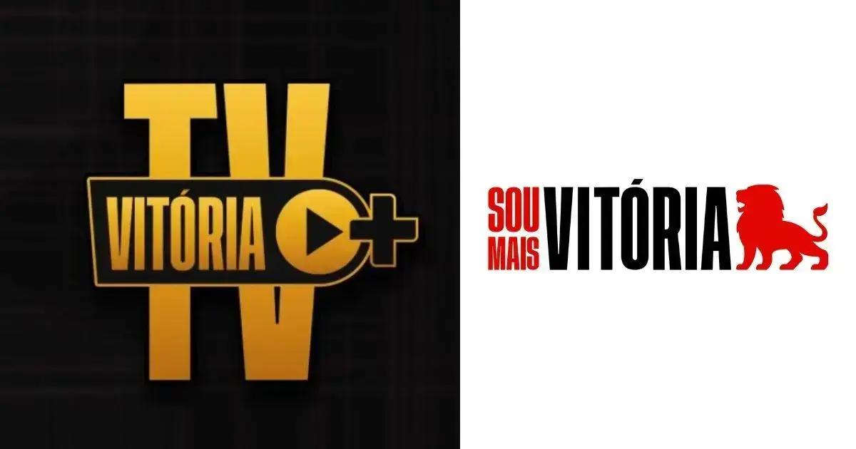 Sócios do Vitória agora têm acesso gratuito à TV Vitória+ com conteúdos exclusivos