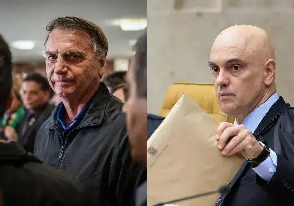 STF Analisa Defesa de Jair Bolsonaro Sobre Medidas Restritivas