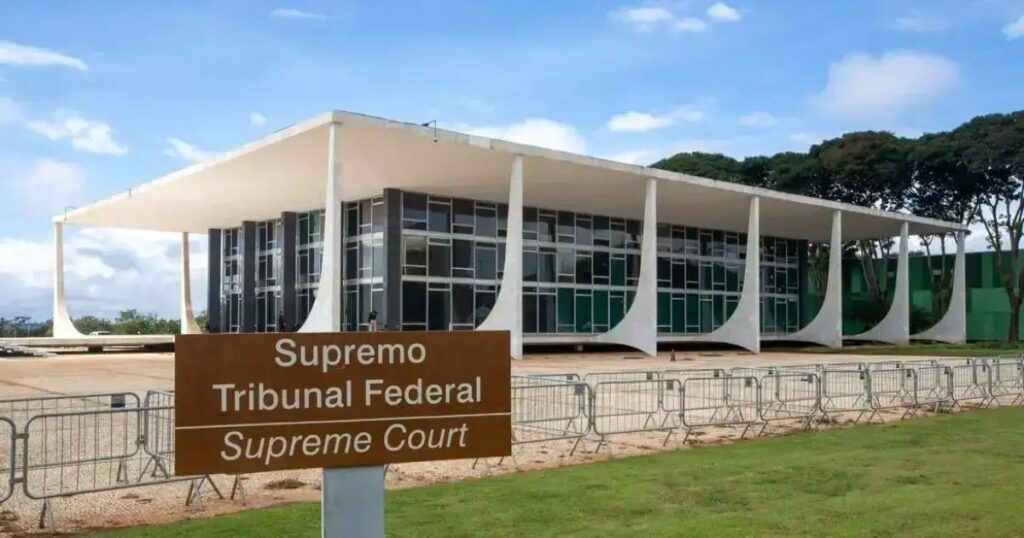 STF autoriza apreensão de bens sem ordem judicial em dívidas