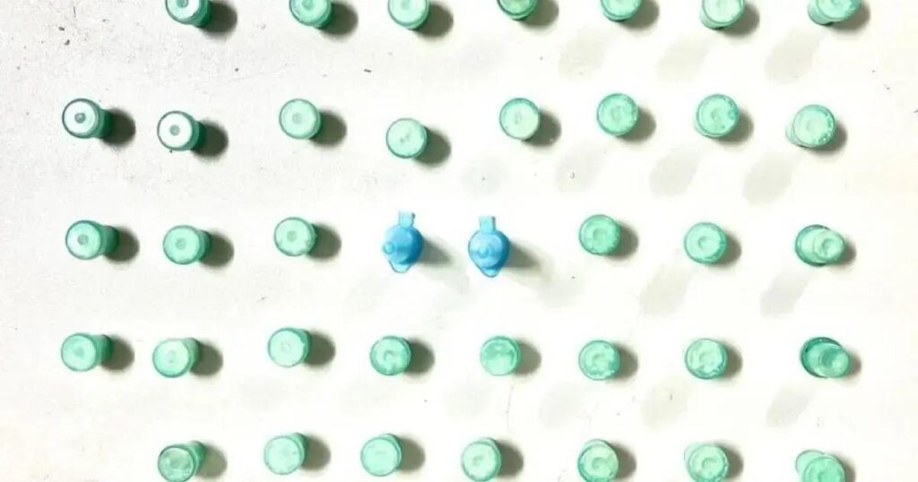 Suspeito de tráfico de drogas é preso na Região Metropolitana de Salvador