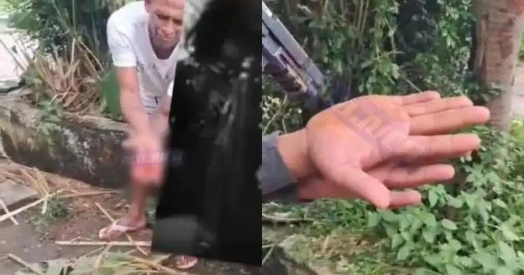 Suspeitos feridos em tentativa de assalto em Boa Vista de São Caetano