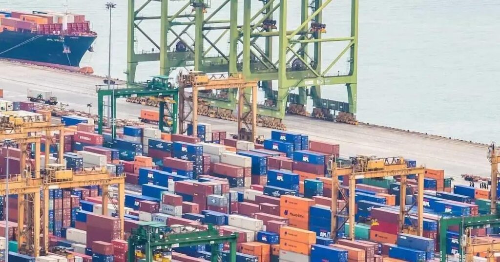 Suspensão nas exportações de pescados: Os efeitos da nova tarifa dos EUA