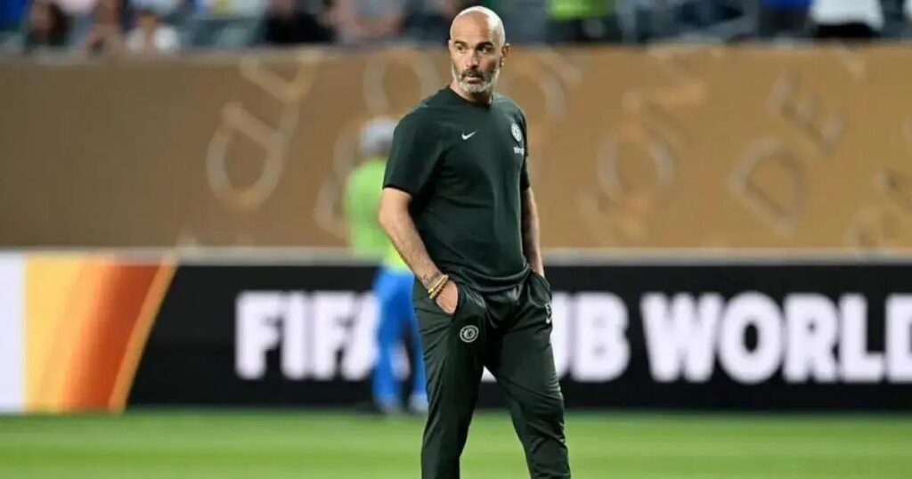 Técnico do Chelsea Surpreende ao Questionar a Sequência de Jogos do Fluminense