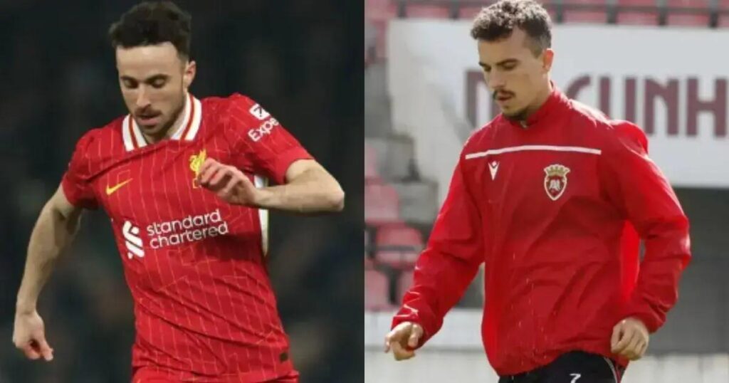 Testemunhas contradizem laudo sobre a tragédia de Diogo Jota e irmão