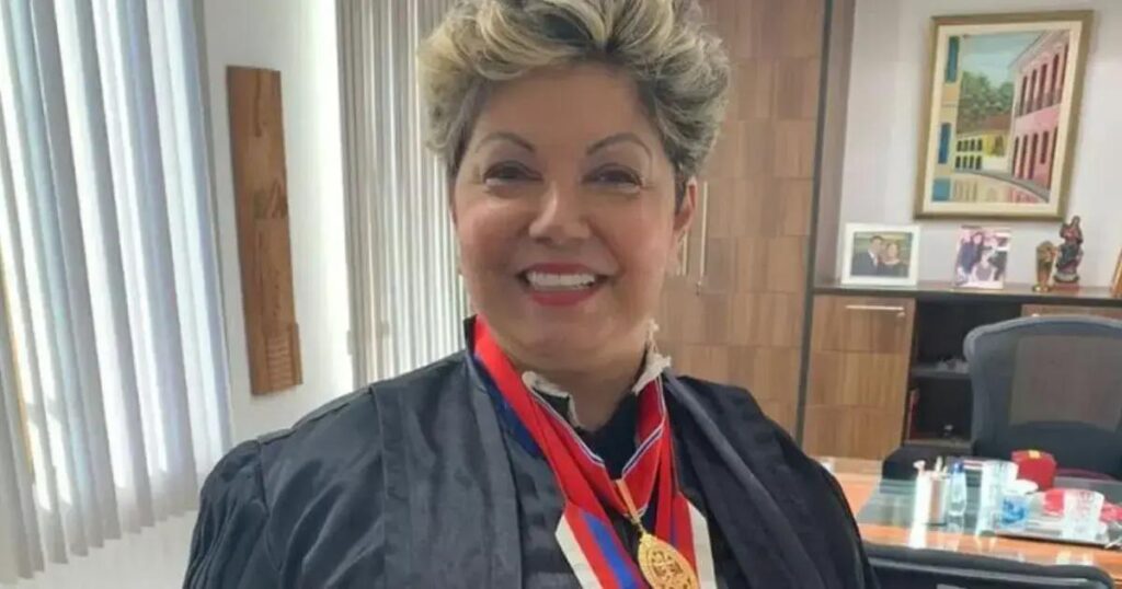 TJ-BA convoca juiz temporariamente para substituição de desembargadora