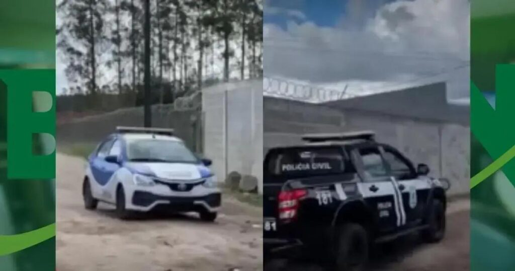 Tragédia em Eunápolis: Homem morre ao cair em triturador de madeira