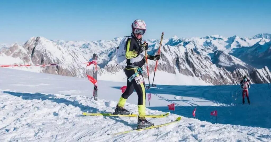 Tragédia no Paquistão: Laura Dahlmeier, bicampeã olímpica, morre aos 31 anos