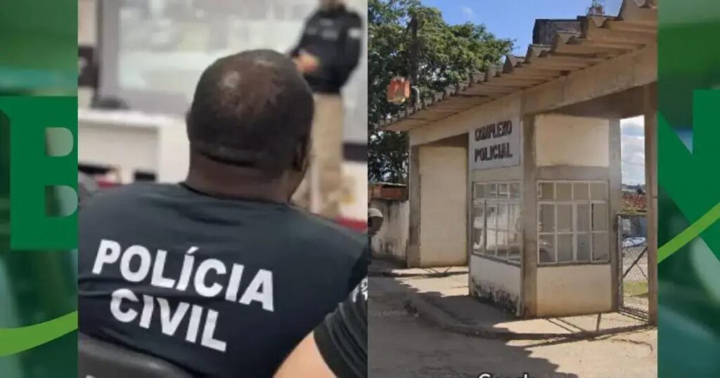 Três homens presos por tráfico de drogas com cordas em Itabuna