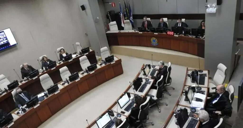 TRT-BA aprova votação secreta para lista tríplice do quinto constitucional