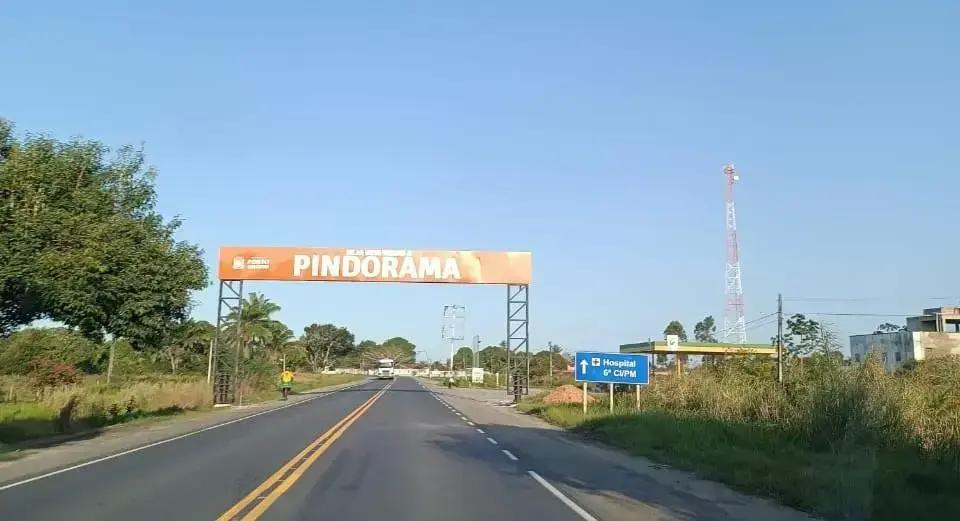 Turista é assassinado em Pindorama durante tentativa de assalto