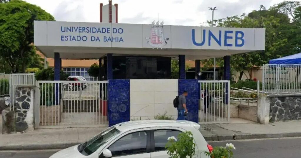 UNEB abre 2.296 vagas em cursos de graduação a distância