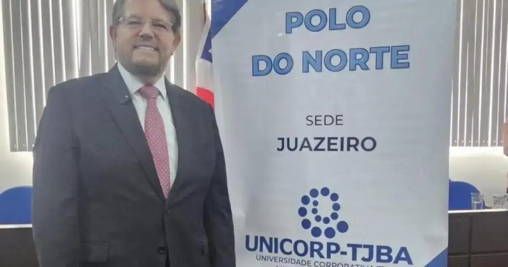 Unicorp-TJBA inaugura Polo do Norte em Juazeiro e amplia ensino