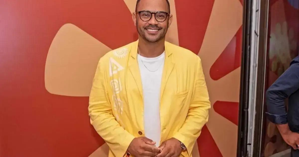 Vanderson Nascimento celebra seu aniversário com mensagens afetuosas