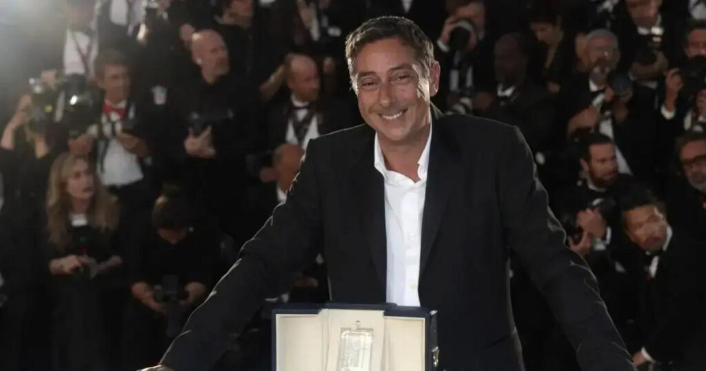 Vencedor de Cannes marca presença na Feira Literária de Canudos