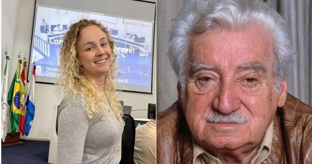 Vereadora sugere retirar "Capitães da Areia" das escolas de SC