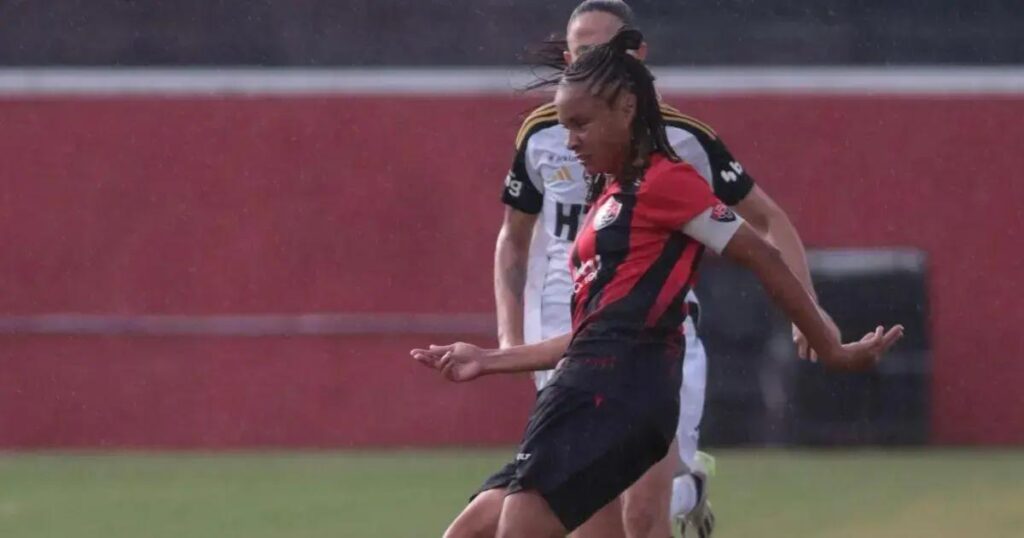 Vitória é eliminado pelo Atlético-MG após vencer no tempo regulamentar