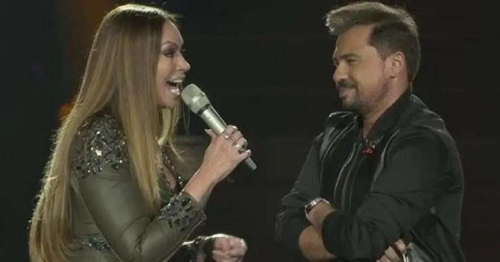 Xand Avião fala sobre a possibilidade de reencontro com Sol Almeida