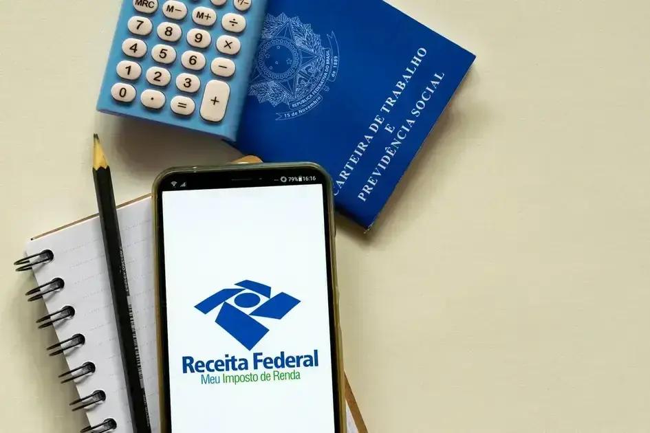 4º Lote IR 2025: Consulta Liberada para 1,8 Milhão de Contribuintes